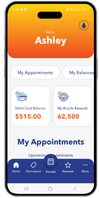 Download our mobile app